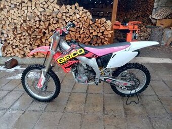 Crf 450