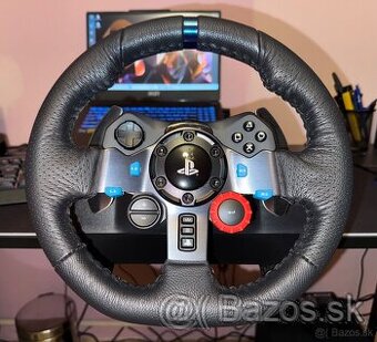 Logitech G29 Driving Force