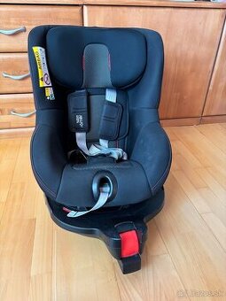 Britax Römer dualfix, otočná