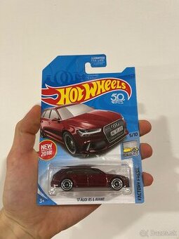 Hot Wheels STH