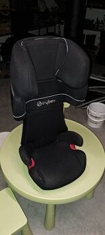 Detska autosedacka cybex