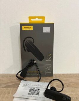 Jabra Slúchadlo Handsfree