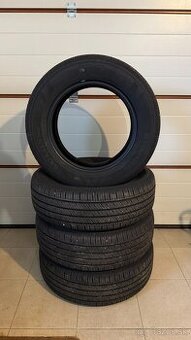 nové letné pneu Kumho Solus 205/65 r16