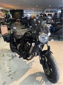 Kawasaki Vulcan S 650 2015