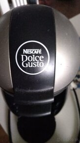 Predám Dolce Gusto kávovar