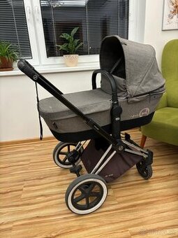 Cybex Priam 2v1