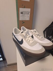 Tenisky nike - 1