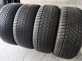 225/50 r17 zimné pneumatiky Semperit Speed Grip 3 - 1