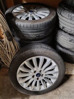 Disky R17x7, 5x108