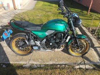 Kawasaki Z650RS ročník 2023