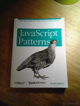 Javascript Patterns - 1