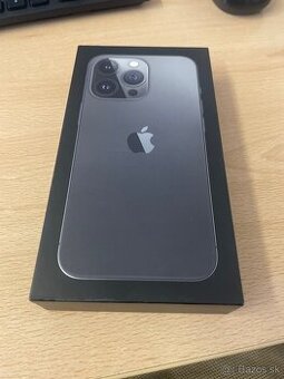 IPHONE 13 PRO 128GB BLACK