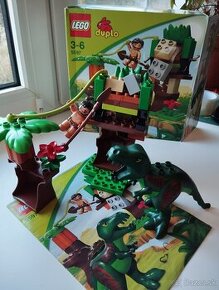 Lego Duplo Dinosaurus 5597 - 1