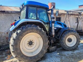 Traktor New Holland T7550 - 1