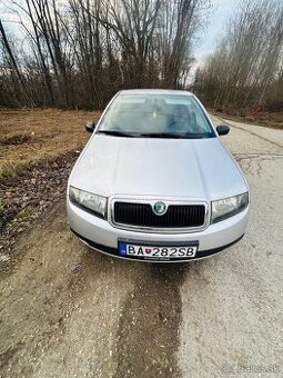 ✅ Škoda Fabia 1.2 htp, 47 kW (64 PS), Construct,