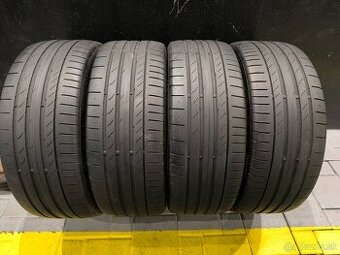 235/45 R20 Continental letne penumatiky