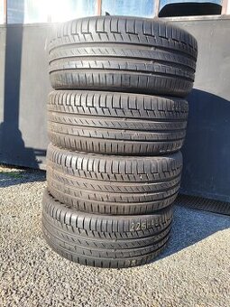 225/45 R17 Continental