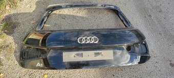 Audi A1 kufrove dvere, piate dvere Audi A1 8x