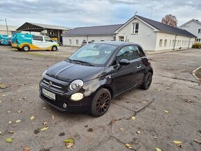 Predam Fiat 500 1,2i Benzin Fire Edicia 120 - 1