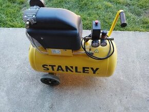 Kompresor Stanley 50L - 1