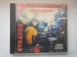 CD Billy Cobham STRATUS Glassmenagerie 1988 orig iNAK Music