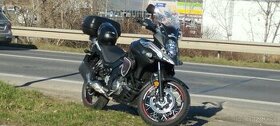 Suzuki DL650 VSTROM  XT