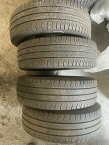 205/65 R16 C letne pneumatiky