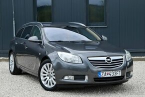 OPEL INSIGNIA COMBI 2.0CDTi