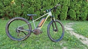 Scott Roxter eRide 26 - detsky elektricky bicykel - 1