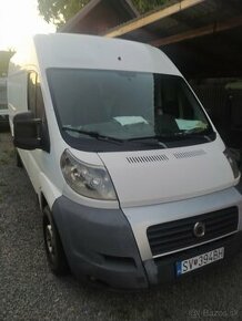 Fiat ducato - 1