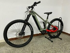 Haibike (nový) veľkosť M - 1