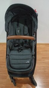 Britax Romer Strider M