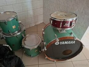 Bicie yamaha