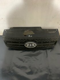 Kia Rio  2002 -2010,Kia Cerato,Kia Carnival,Kia Carens - 1