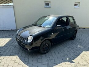 Predam Volkswagen Lupo 2004 1.0mpi