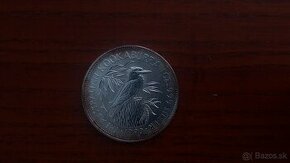 Kookaburra 1990 1 oz - 1