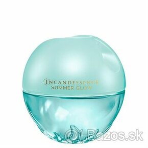 Incandessence Summer Glow EDP NOVINKA