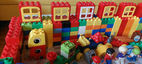 Predam 200ks Lego Duplo - 1