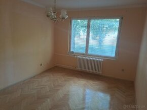 2 izbový byt Trenčianske Teplice 62 m2