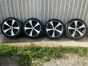 Borbet r17 5x120