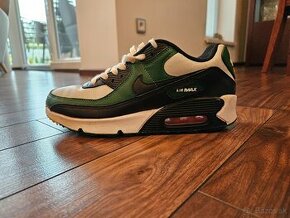 predám topánky Nike air max - 1