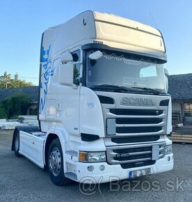 Scania R450 TOP LINE - 1