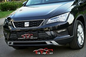 ⏩ Seat Ateca 1.6 TDI 115 Style DSG