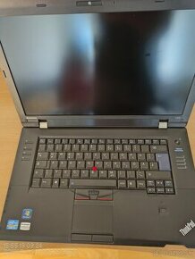 Lenovo Thinkpad L520