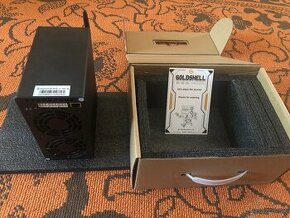 Goldshell Ka box pro