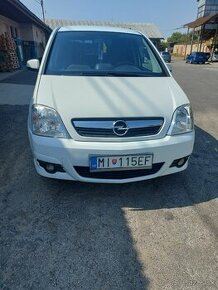 Opel Meriva 2008