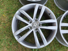 5x112 r18 et51 disky kolesa volkswagen golf salvador alu 18