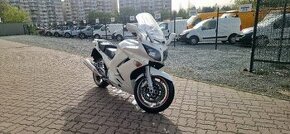 Yamaha Fjr 1300