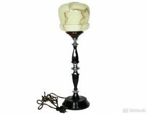 art deco lampa 2 - 1