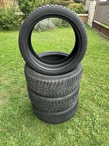 Zimné pneumatiky 225/40 r18 NOKIAN WR D4 - 1